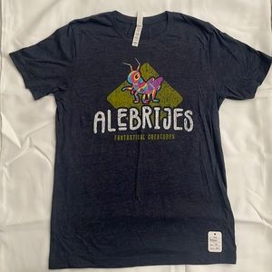 Mexican TShirt